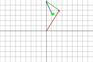 300x200 Vector Treasure Hunt