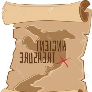 300x300 Free Awesome Treasure Hunt Vectors Catchsplace