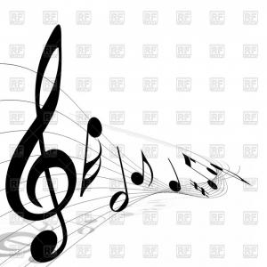 300x300 Png Musical Note Musical Notation Clef Vector Graphics Studiogrfx