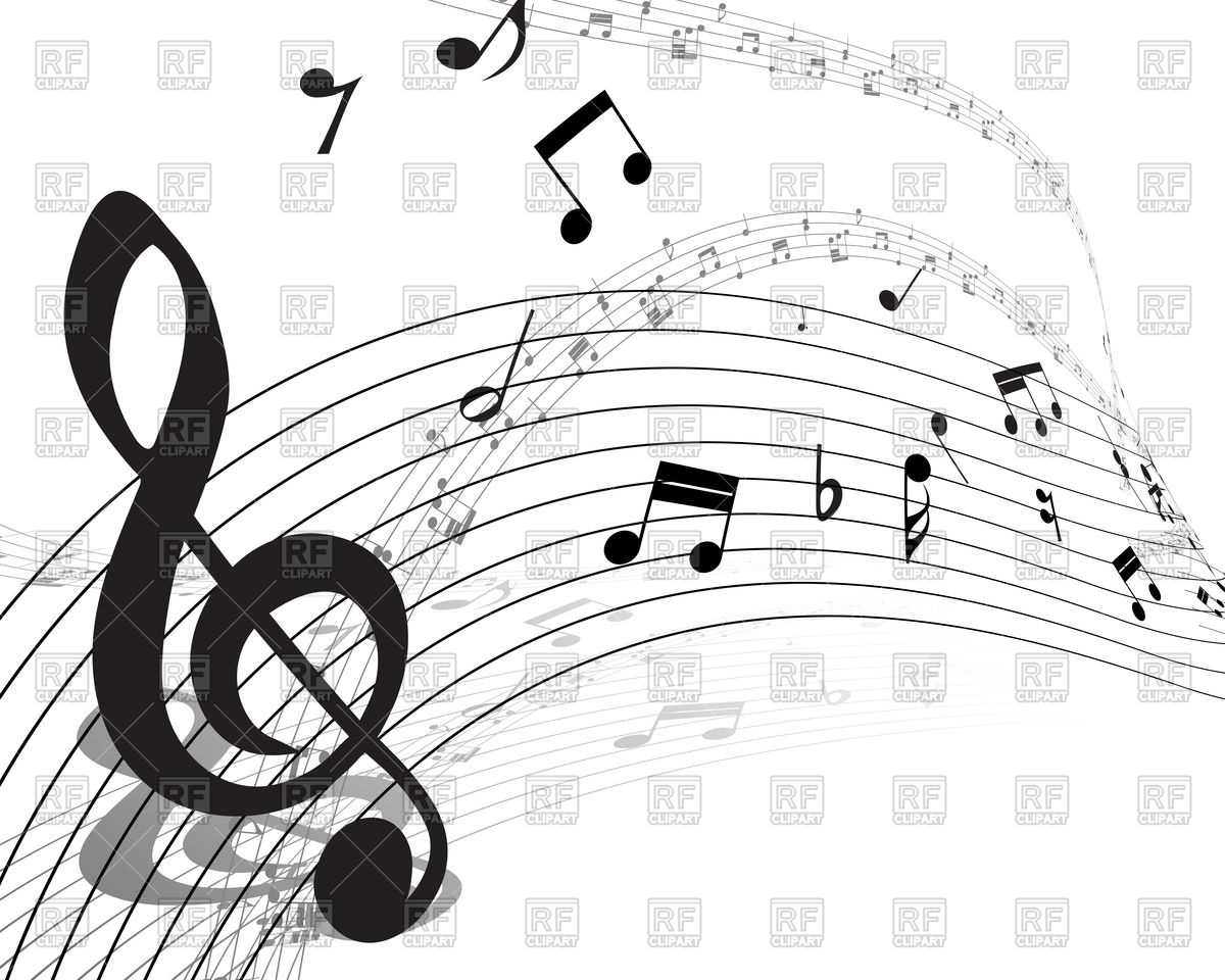 1200x960 Treble Clef Vector Images Illustrations Vector Graphics