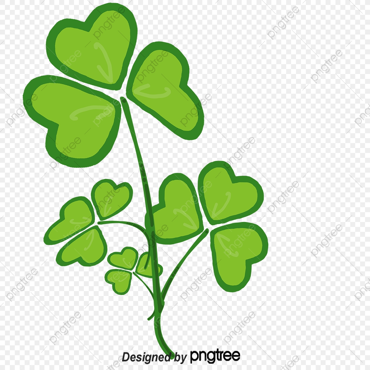 1200x1200 Vector Verde Verde Vector, Esmeralda, Clover Png Y Vector