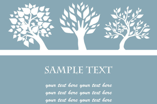 Tree Branch Silhouette Free Vector Download 552x368 Tree Branch Silhouette Free Vector Download