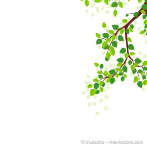 Download Free Tree Branches Vector Illustration 300x300 Download Free Tree Branches Vector Illustration