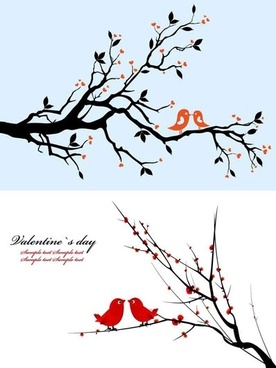 Branches Free Vector Download 276x368 Branches Free Vector Download