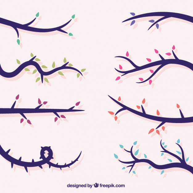 Collection Of Tree Branches Vector Free Download 626x626 Collection Of Tree Branches Vector Free Download