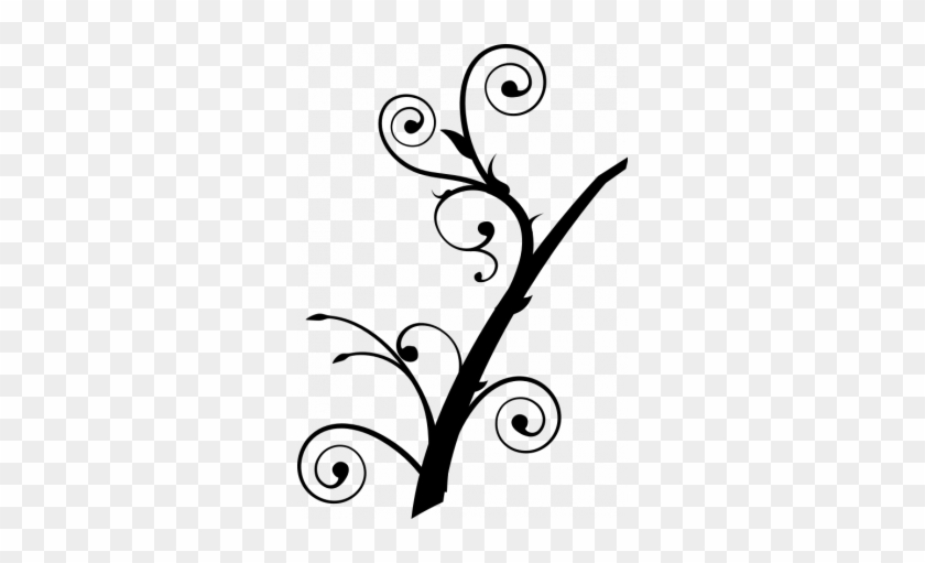 Tree Branch Vector Free at Vectorified.com | Collection of Tree Branch ...