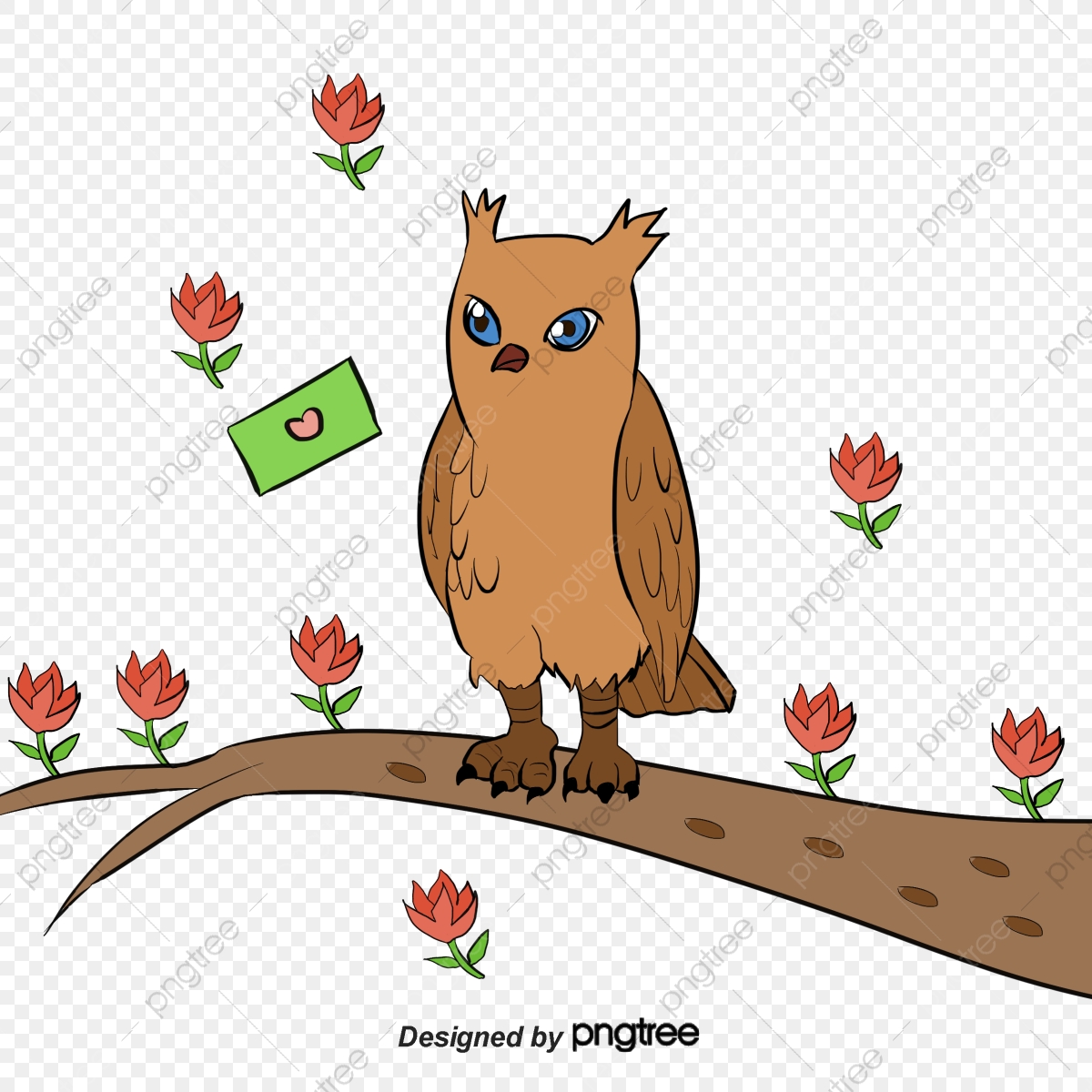 Owl Vector Tree Branch, Owl Vector, Tree Vector, Branch Vector Png 1200x1200 Owl Vector Tree Branch, Owl Vector, Tree Vector, Branch Vector Png