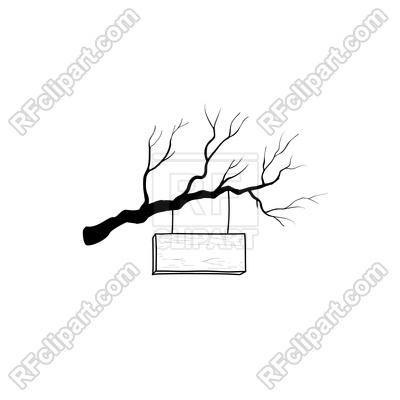 Wooden Road Sign On Tree Branch Vector Image Of Borders And Frames 400x400 Wooden Road Sign On Tree Branch Vector Image Of Borders And Frames