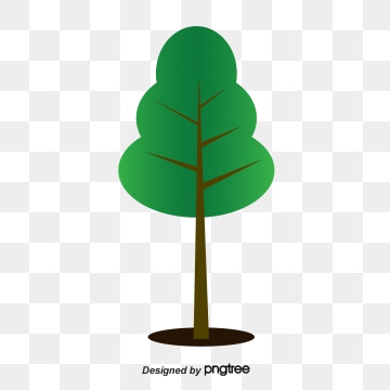360x360 Tree Vector, Graphic Resources For Free Download