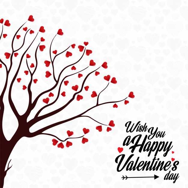 626x626 Heart Tree Vectors, Photos And Free Download