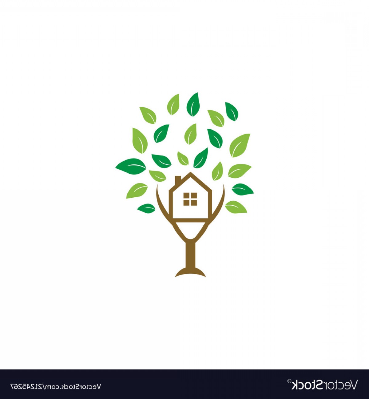 Tree House Logo Icon Graphic Template Vector Soidergi 1200x1296 Tree House Logo Icon Graphic Template Vector Soidergi
