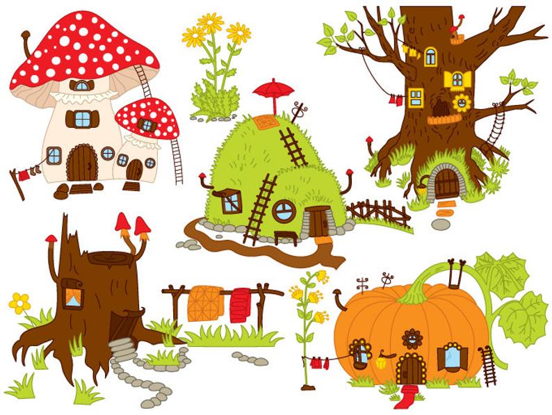 Clipart Houses Tree House For Free Download And Use Images 794x597 Clipart Houses Tree House For Free Download And Use Images