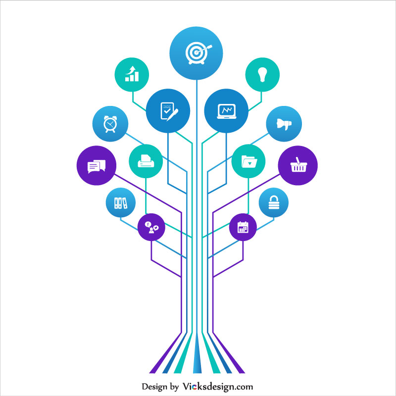 Tree diagram. Дерево инфографика. Инфографика в виде дерева. Диаграмма дерево. Дерево для инфографики.