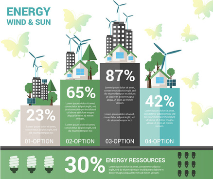 Tree Infographic Free Vector Download 438x368 Tree Infographic Free Vector Download