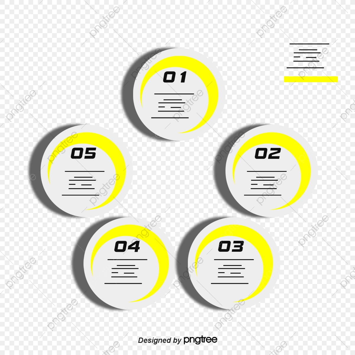 Yellow White Minimalist Design Infographic Vector Material, Yellow 1200x1200 Yellow White Minimalist Design Infographic Vector Material, Yellow