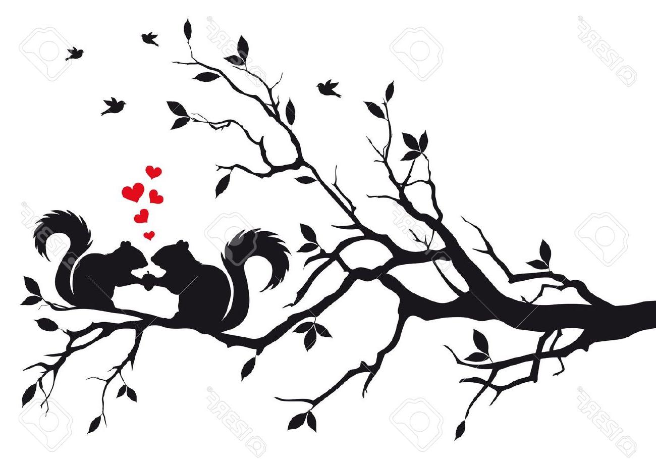 Best Tree Branch Vector Black Cdr Free Vector Art, Images 1300x909 Best Tree Branch Vector Black Cdr Free Vector Art, Images