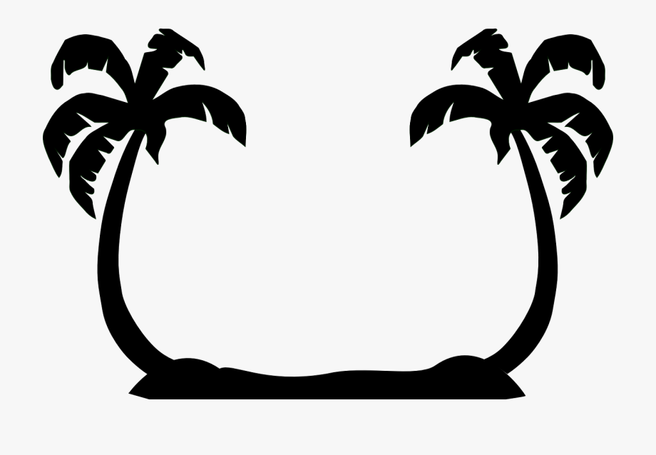 920x638 Beach Vector Png