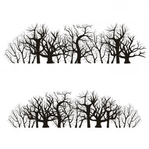 Cartoon Silhouette Black Tree Line Set Vector Hoodamathrun 300x300 Cartoon Silhouette Black Tree Line Set Vector Hoodamathrun