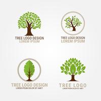 200x200 Simple Tree Free Vector Art