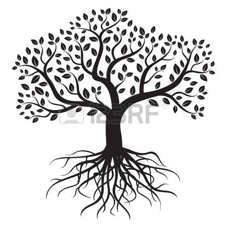 450x450 Tree Of Life Stock Illustrations, Cliparts And Royalty Free Tree
