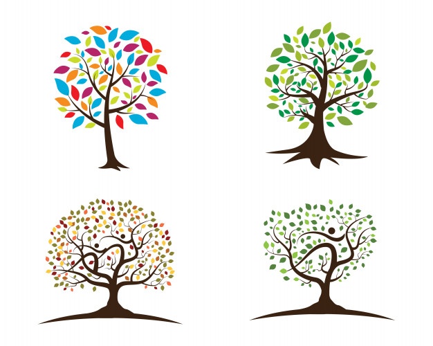 626x500 Tree Of Life Vectors, Photos And Free Download
