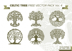 285x200 Tree Life Free Vector Graphic Art Free Download