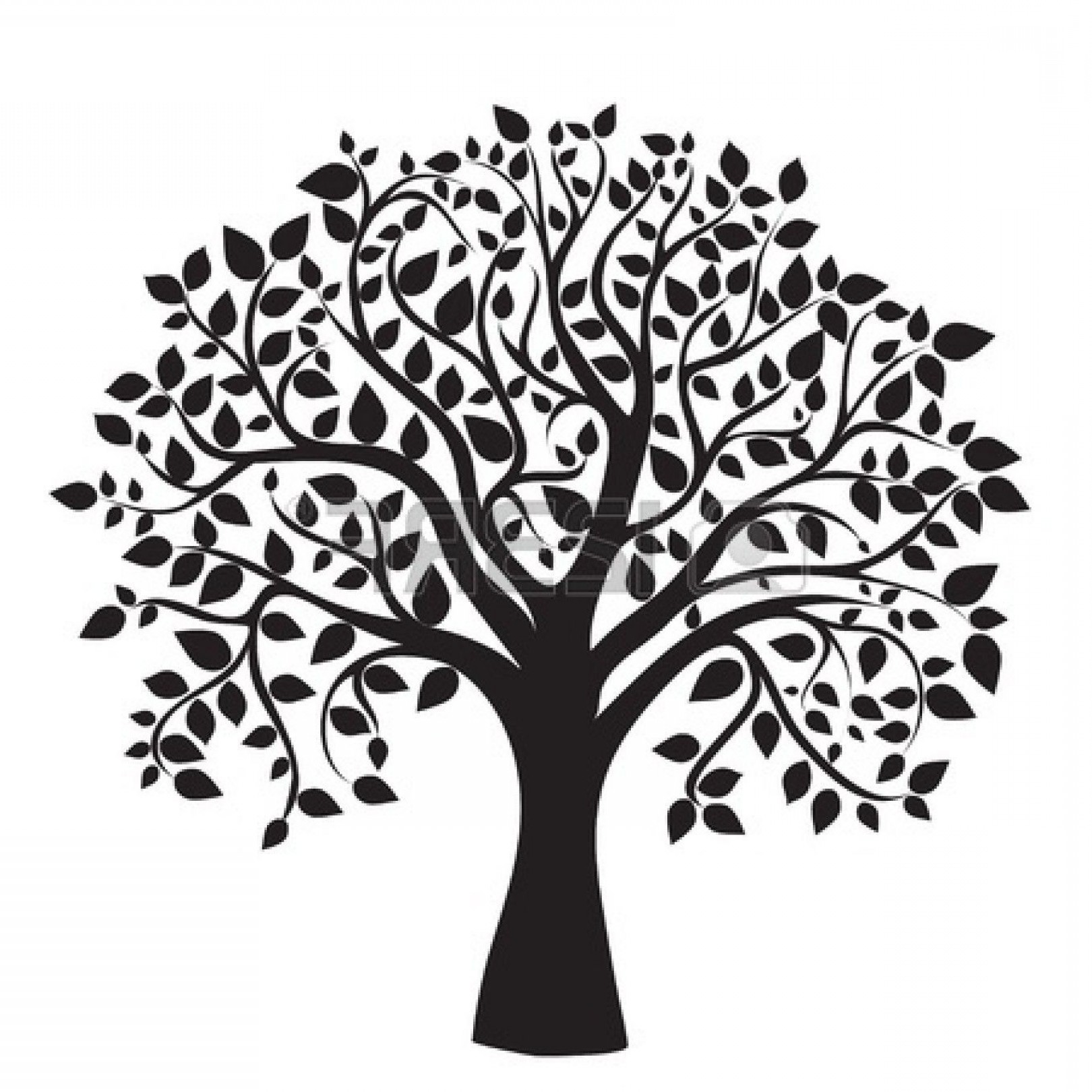 Tree Of Life Vector at Vectorified.com | Collection of Tree Of Life ...