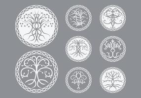 Tree Of Life Free Vector Art 286x200 Tree Of Life Free Vector Art