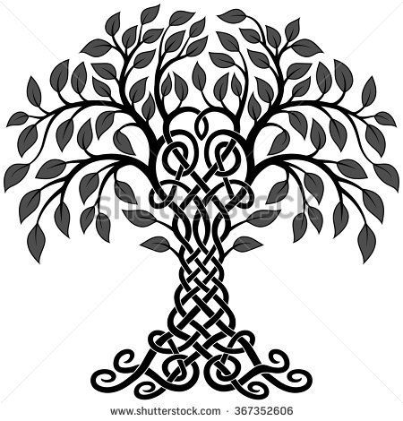 Celtic Tree Of Life Stock Photos, Royalty Free Images Vectors 450x470 Celtic Tree Of Life Stock Photos, Royalty Free Images Vectors