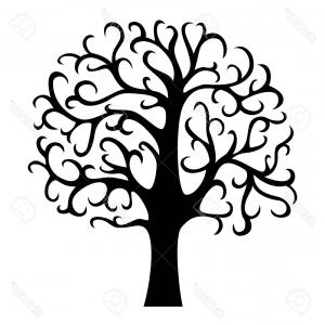 300x300 Tree Of Life Vector Elegant Family Tree Vectors Zoro Terrains