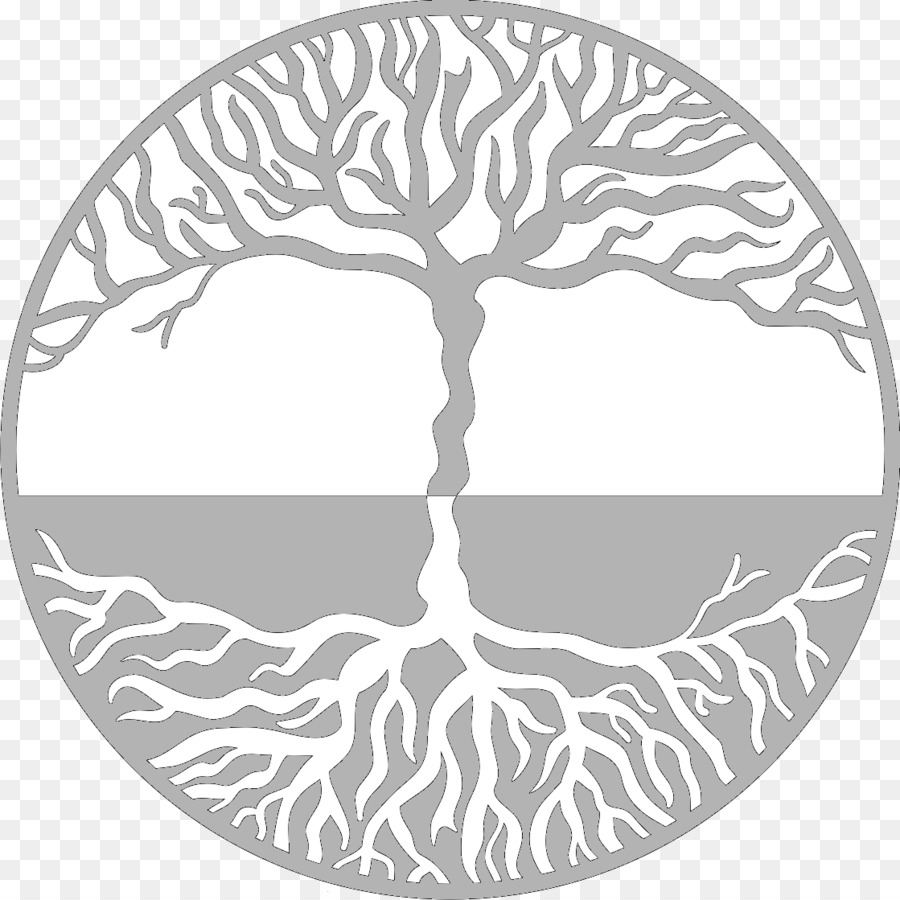 900x900 Tree Of Life Clipart