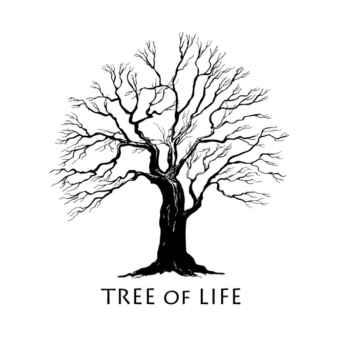 690x690 Tree Of Life Graphics Design Dxf