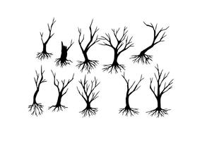 Tree Silhouette Free Vector Art Free Images! 286x200 Tree Silhouette Free Vector Art Free Images!