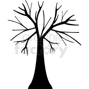 Vector Tree Outline Clipart Royalty Free Gif, Png 300x300 Vector Tree Outline Clipart Royalty Free Gif, Png