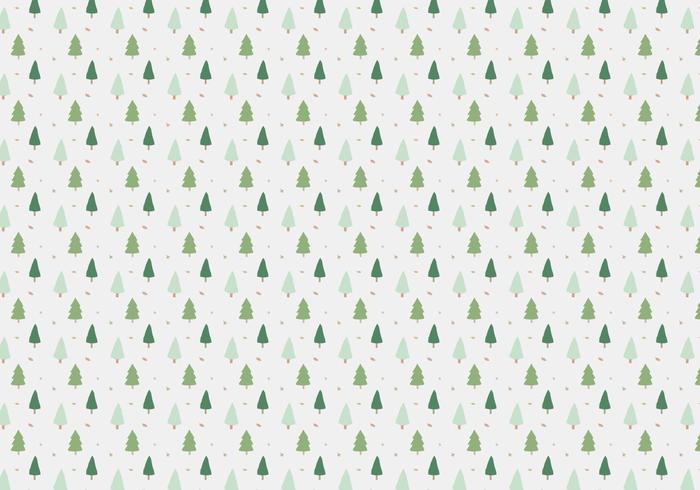 Pine Trees Pattern Background 700x490 Pine Trees Pattern Background