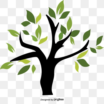 Tree Vector, Graphic Resources For Free Download 360x360 Tree Vector, Graphic Resources For Free Download