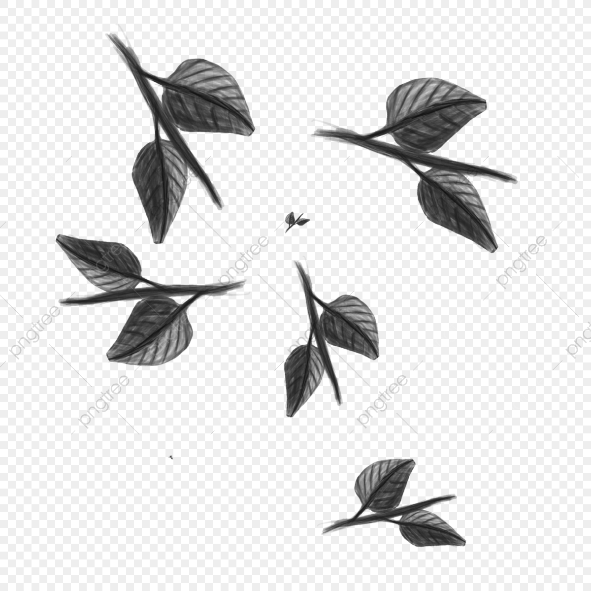 1200x1200 Tree Vector Free, Tree Png Plan, Tree Clipart, Tree Png Vector Png