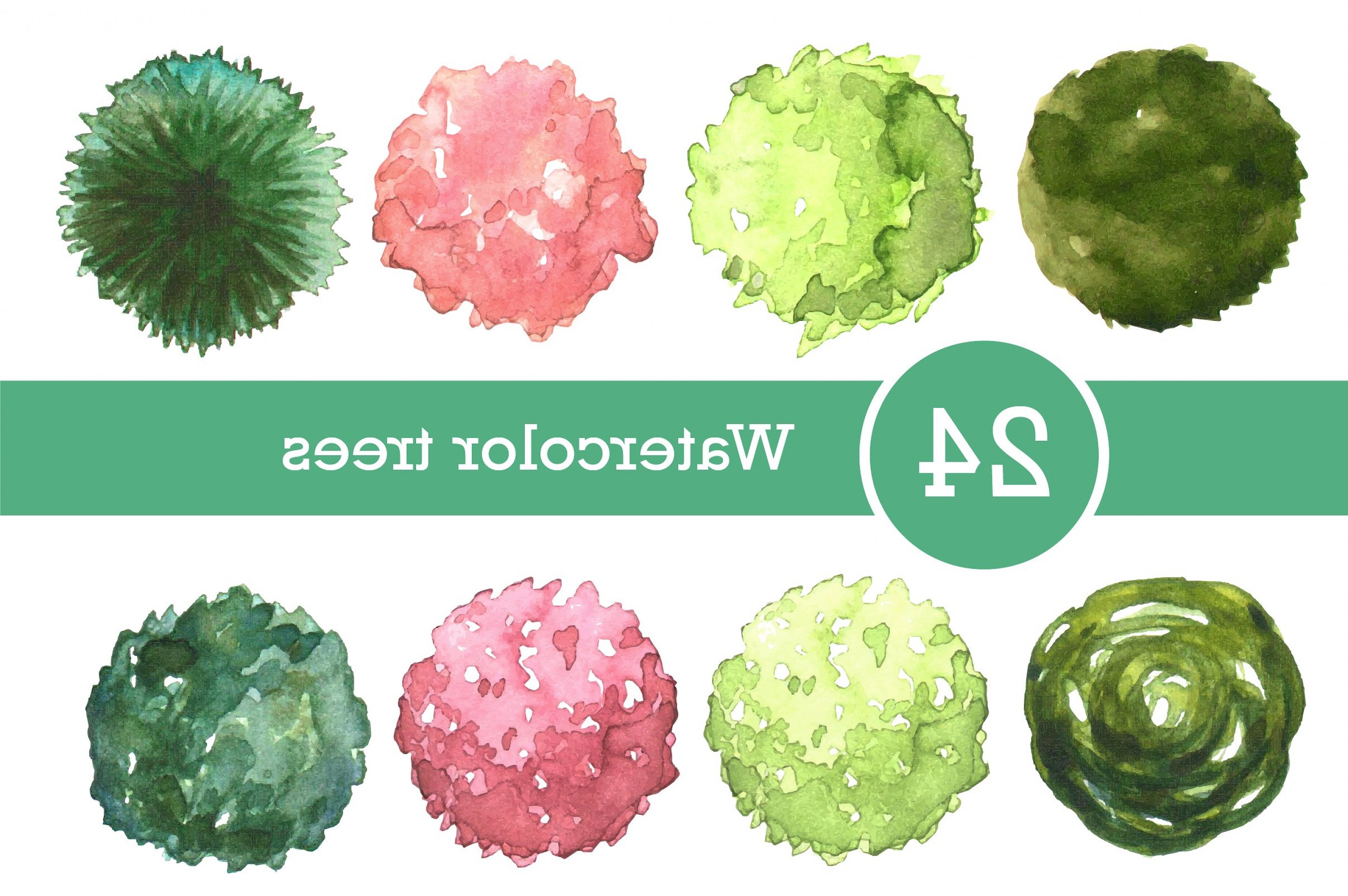 Vector Tree Silhouette Plan View Geekshirts 2900x1929 Vector Tree Silhouette Plan View Geekshirts