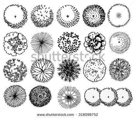 A Set Of Trees 450x392 A Set Of Trees
