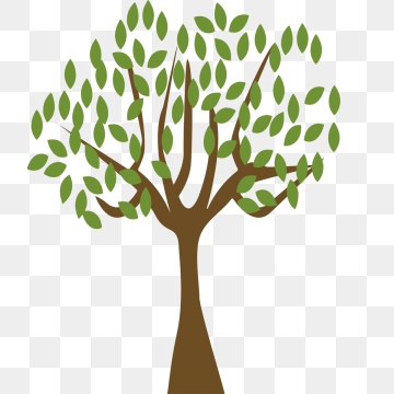 Tree Png Vector at Vectorified.com | Collection of Tree Png Vector free ...