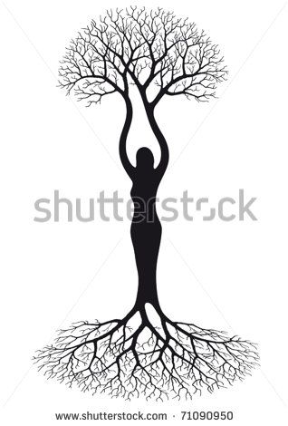 Silhouettes Clip Tree Roots Silhouette Clip Art Vector Tree Root 318x470 Silhouettes Clip Tree Roots Silhouette Clip Art Vector Tree Root