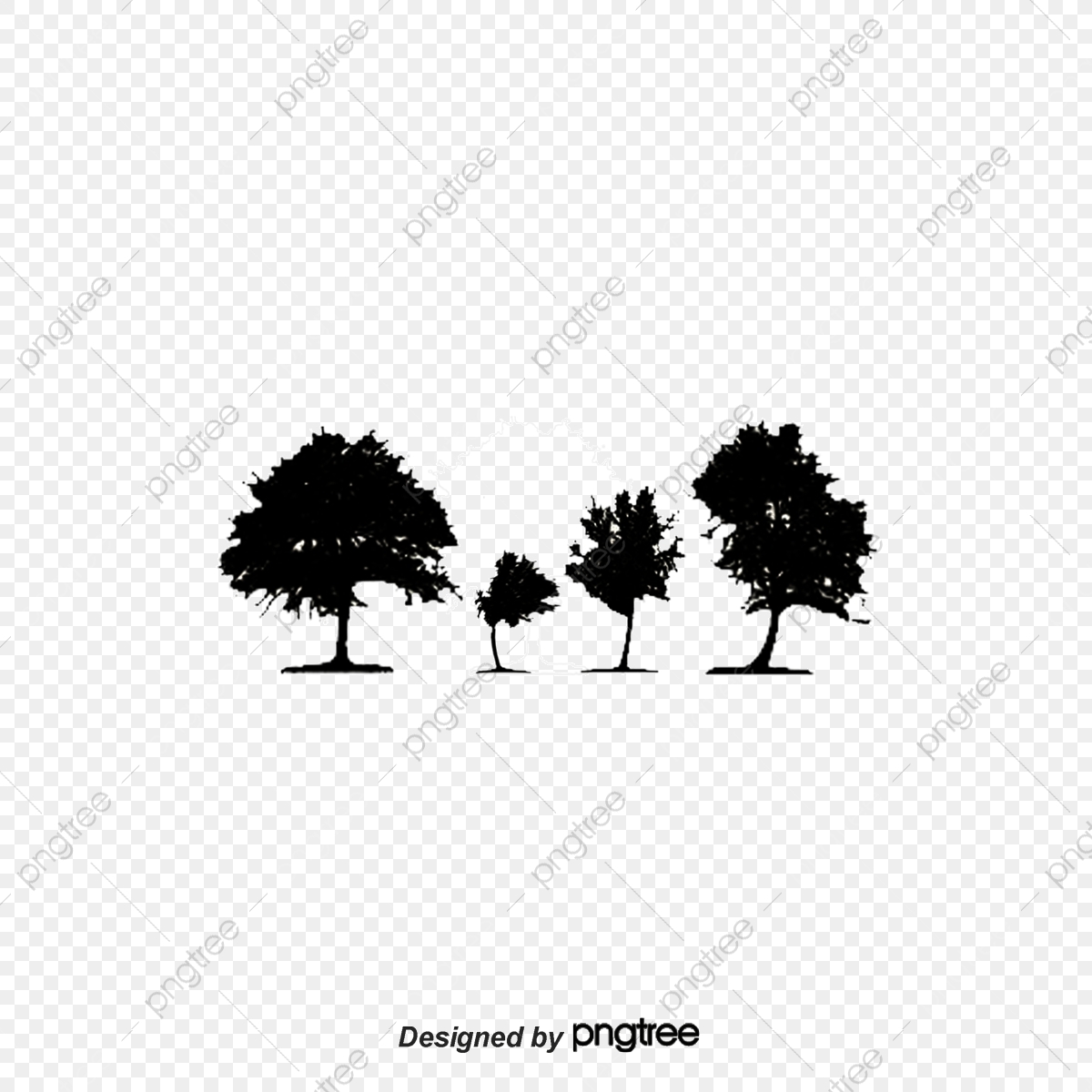 Black And White Artwork Silhouette Of Tree Shape, Artwork Tree 1200x1200 Black And White Artwork Silhouette Of Tree Shape, Artwork Tree
