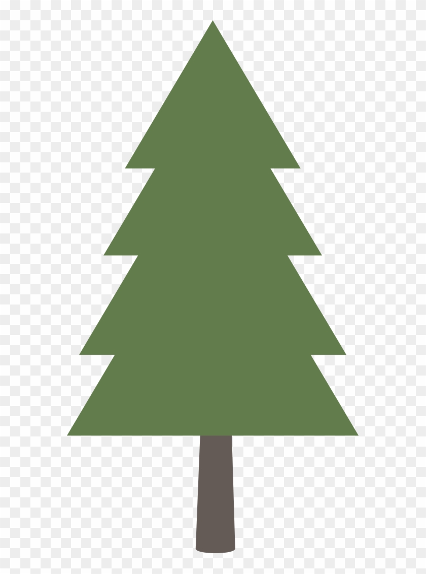 Clipart Trees Woodland 840x1131 Clipart Trees Woodland
