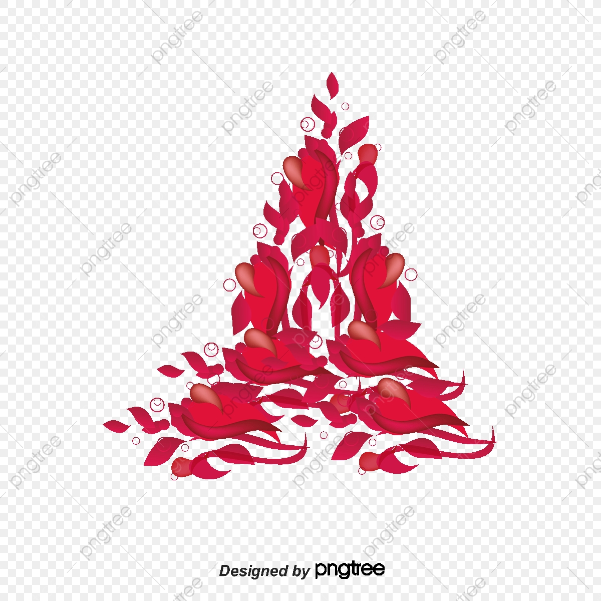Creative Christmas Tree Shape Leaves, Tree Clipart, Creative 1200x1200 Creative Christmas Tree Shape Leaves, Tree Clipart, Creative