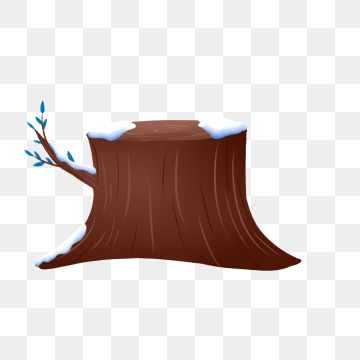 360x360 Tree Stump Png, Vector, And Clipart With Transparent
