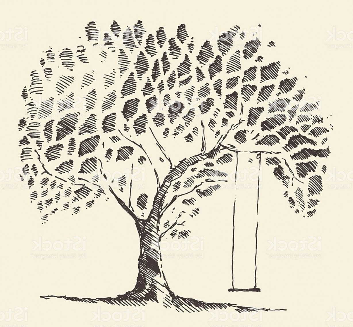 Vector Sketched Swing Set Hoodamath 1228x1136 Vector Sketched Swing Set Hoodamath