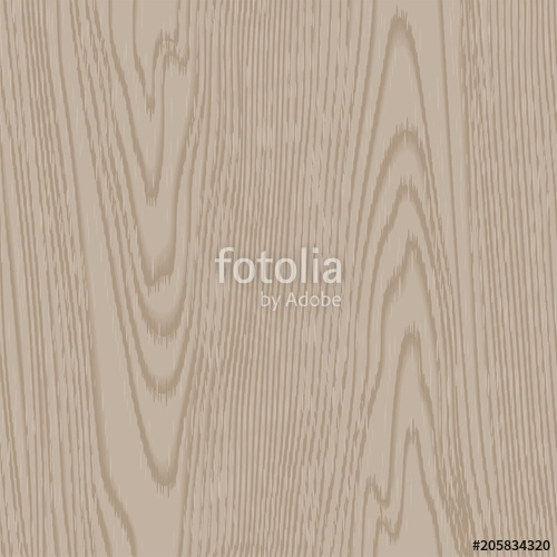 500x500 Light Brown Vector Seamless Tree Texture Template