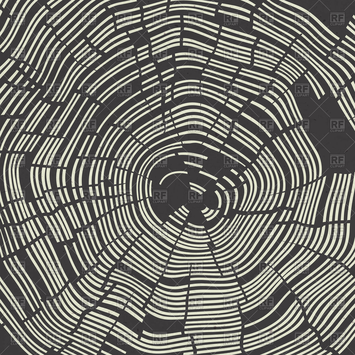 1200x1200 Tree Rings Textured Background Vector Image Of Backgrounds