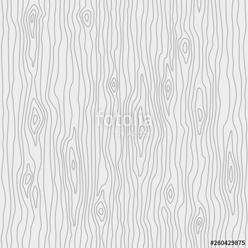 500x500 Abstract Tree Texture In Linear Style Wood White Background Flat
