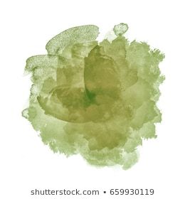 260x280 Similar Images, Stock Photos Vectors Of Set Watercolor Trees Top